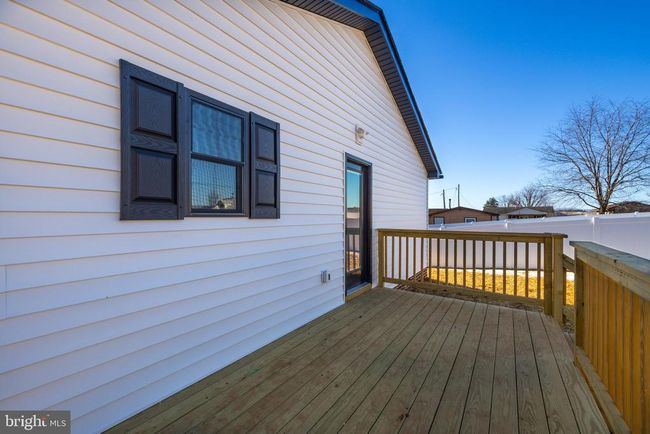 514 Sixth St, House other with 3 bedrooms, 2 bathrooms and null parking in LURAY VA | Image 36