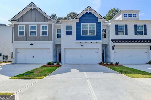 2690 Almand Rd, Conyers, GA, 30013-8200 | Card Image
