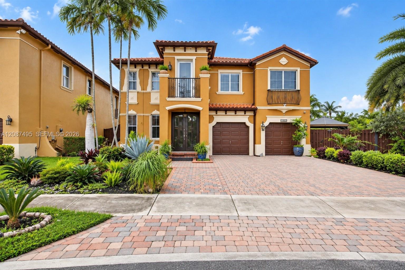 Residential in Miami