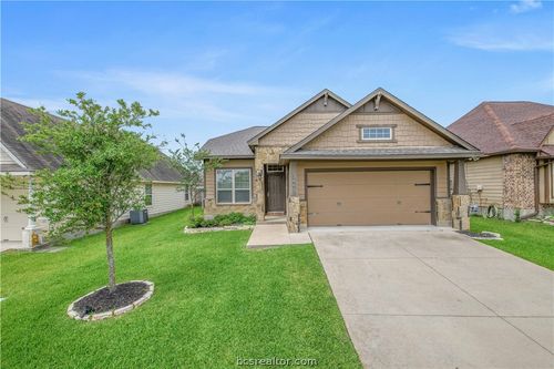 3065 Positano Loop, Bryan, TX, 77808 | Card Image