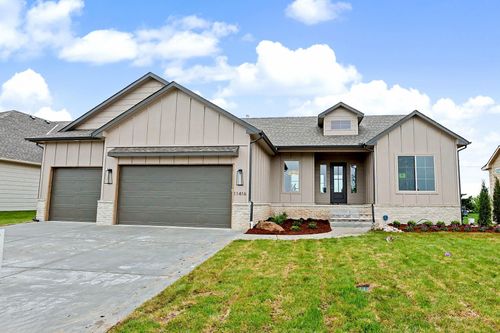 11416 E Winston St, Wichita, KS, 67226-0108 | Card Image