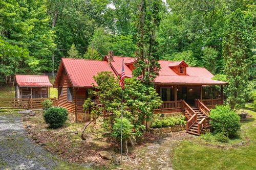 98 Bear Ln, Blue Ridge, GA, 30513-5170 | Card Image