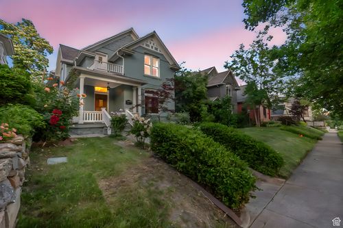 78 S St, Salt Lake City, UT, 84103-4136 | Card Image