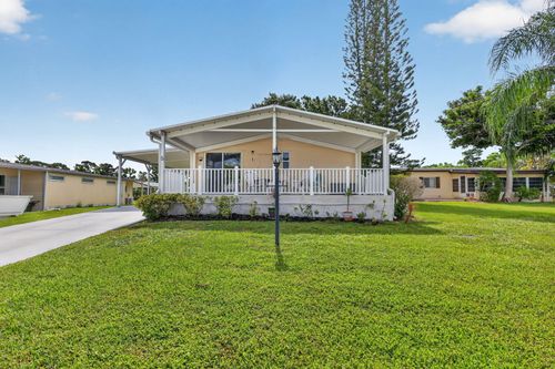 5 Montilla Way, Port St Lucie, FL, 34952 | Card Image