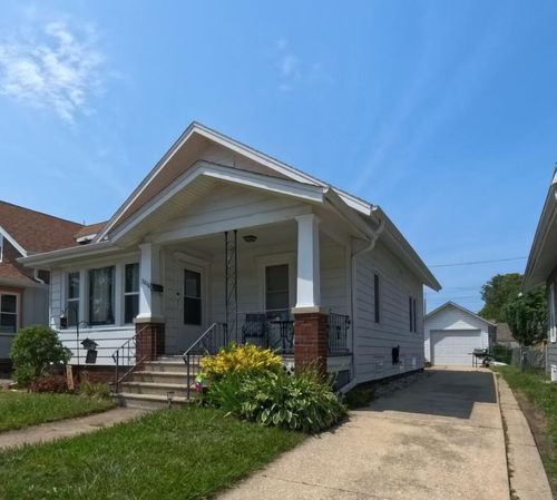 3616 Lindermann Ave, RACINE, WI, 53405-2920 | Card Image