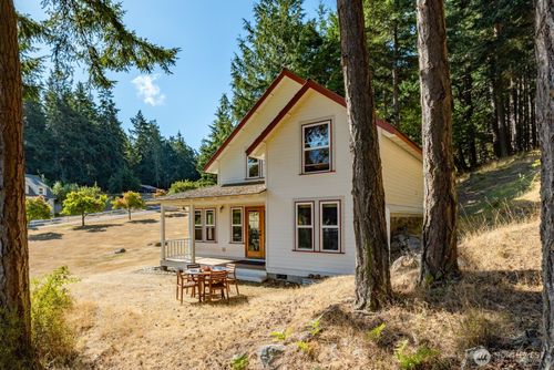 68 Sylvan Cove West Rd, Decatur Island, WA, 98221-4371 | Card Image