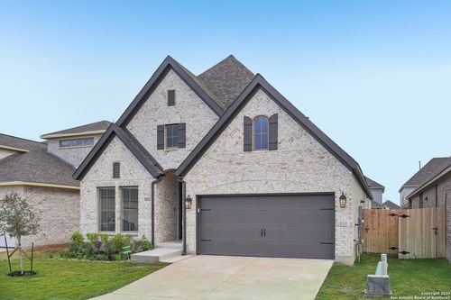 9934 Monstenco Trl, San Antonio, TX, 78254-4760 | Card Image