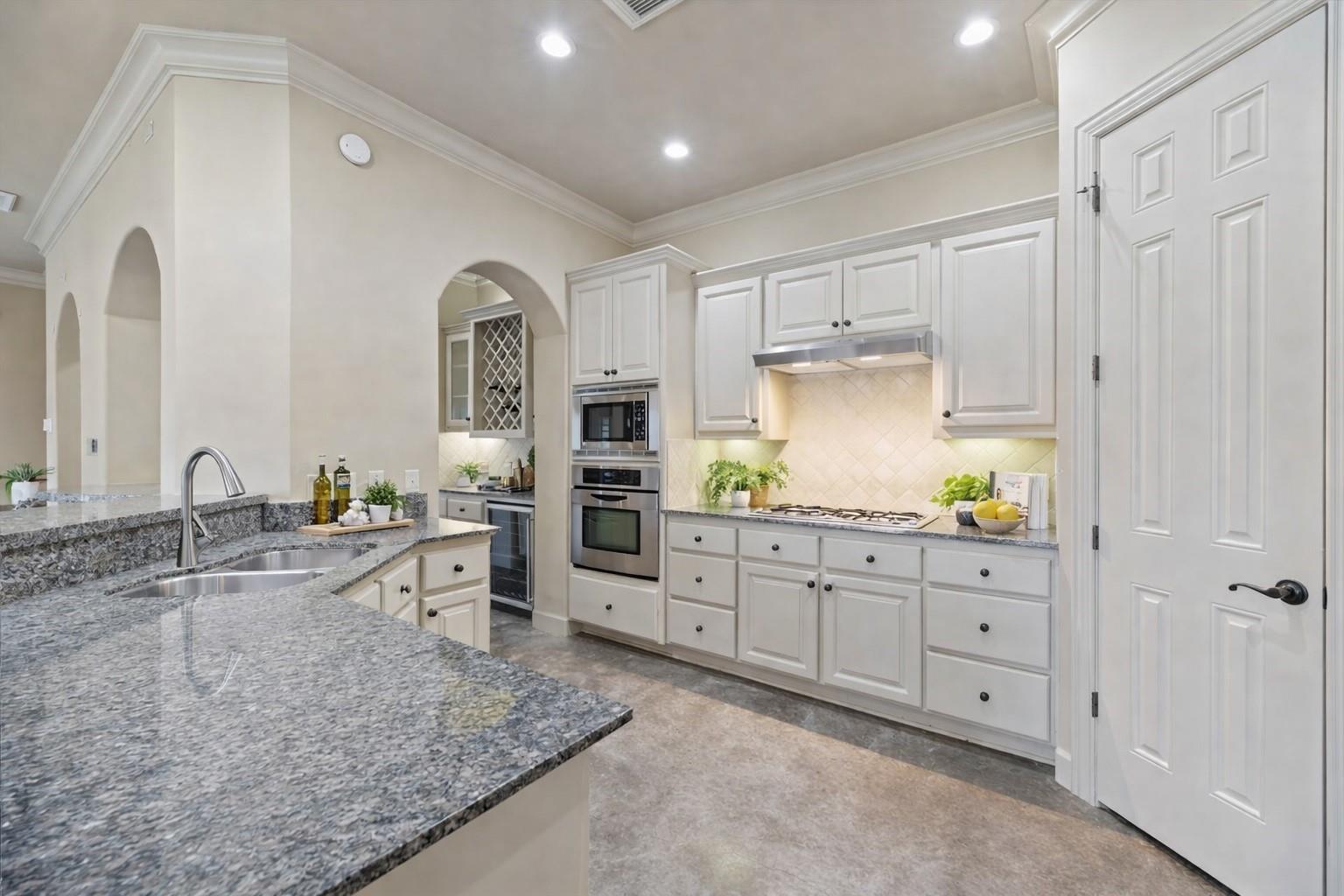 Residential in Houston 5