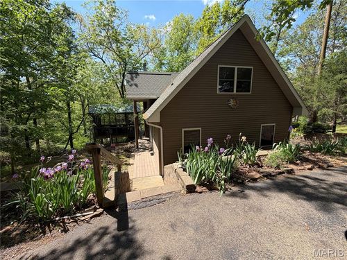 1510 Robin Woods Lane, Tunnel Hill, IL, 62972 | Card Image