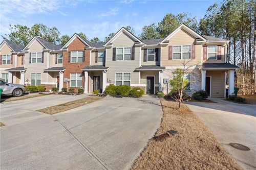 2505 Piering Dr, Lithonia, GA, 30038-5683 | Card Image