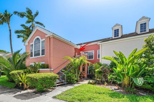 b-1345 Crystal Way, Delray Beach, FL, 33444-1025 | Card Image