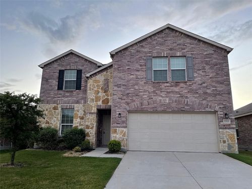 1204 Rivers Creek Ln, Little Elm, TX, 75068-2907 | Card Image