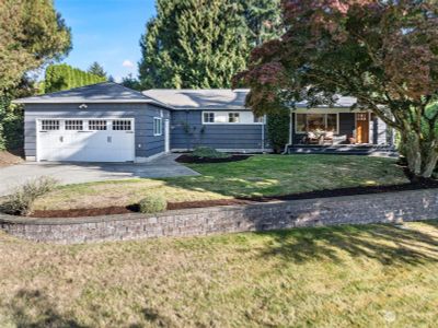 3533 Grandview Drive W, House other with 3 bedrooms, 1 bathrooms and 3 parking in University Place WA | Image 1