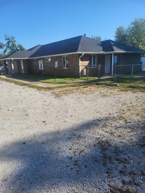 517 Park Street Street, Greenfield, MO, 65661 | Card Image