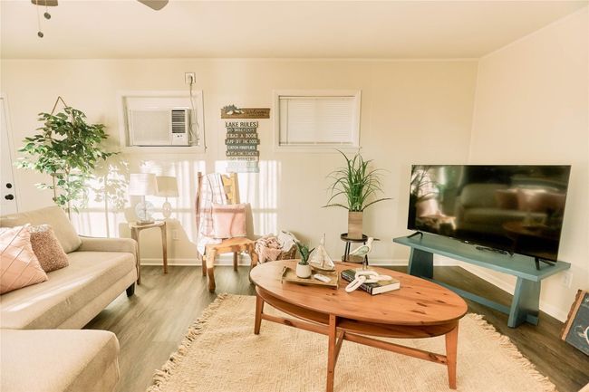 7408 Scenic Dr, House other with 2 bedrooms, 2 bathrooms and null parking in Lone Oak TX | Image 9