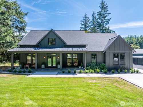 160 Devereese Rd, Chehalis, WA, 98532-9048 | Card Image