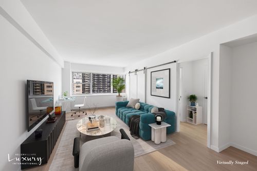 17e-333 E 46th St, New York, NY, 10017-7431 | Card Image