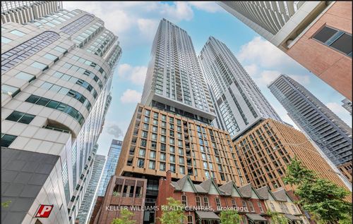 2515-8 Widmer Street, Toronto, ON, M5V0W6 | Card Image