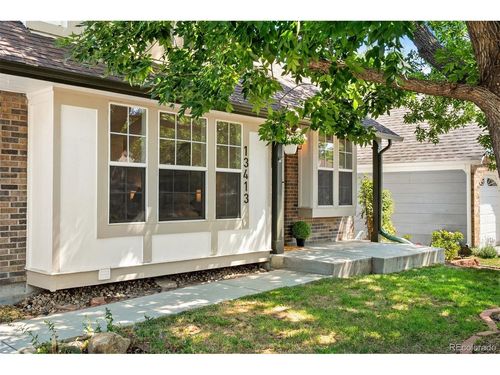 13413 W 65th Pl, Arvada, CO, 80004-2169 | Card Image
