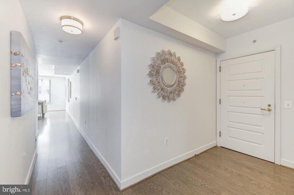 Residential Lease in WASHINGTON 3