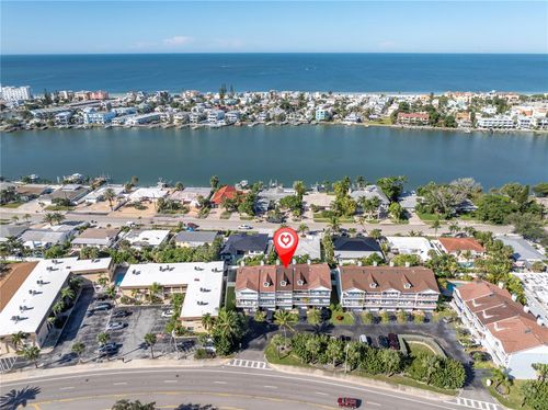9154 Blind Pass Rd, ST PETE BEACH, FL, 33706-1303 | Card Image