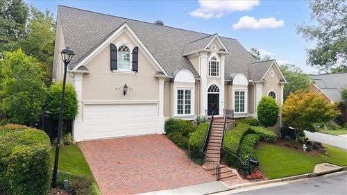 5284 Brookelake Dr, Dunwoody, GA, 30338-3194 | Card Image