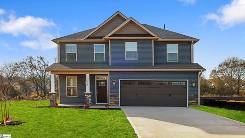 154 River Fork Trl, Greenville, SC, 29605-6326 | Card Image