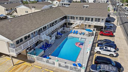 100-2510 Atlantic Ave, North Wildwood, NJ, 08260-5227 | Card Image