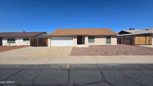 15608 N 58th Ave, Glendale, AZ, 85306-3015 | Card Image