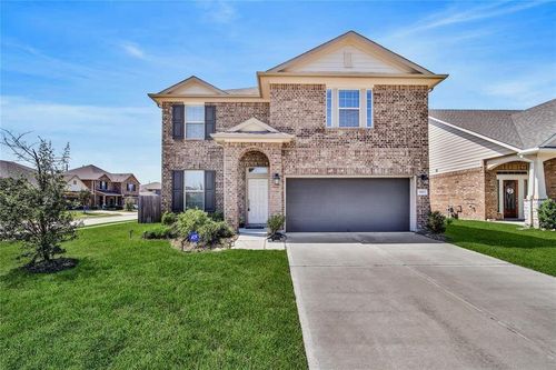 5003 Brewcastle Ln, Katy, TX, 77493-3667 | Card Image
