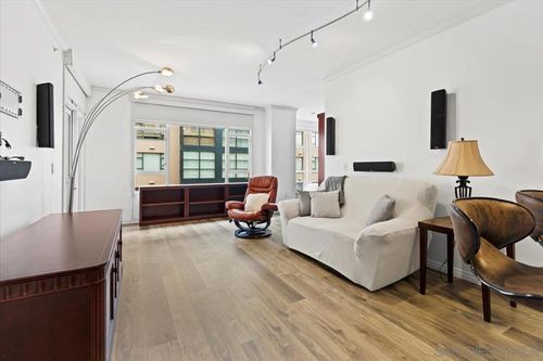 unit-410-530 K St, San Diego, CA, 92101-7060 | Card Image