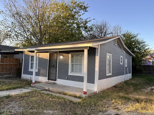 231 Prospect, San Antonio, TX, 78211-3461 | Card Image