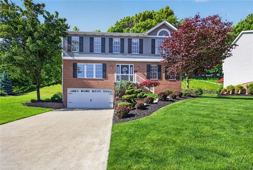 782 Boulder Dr, Bethel Park, PA, 15102 | Card Image