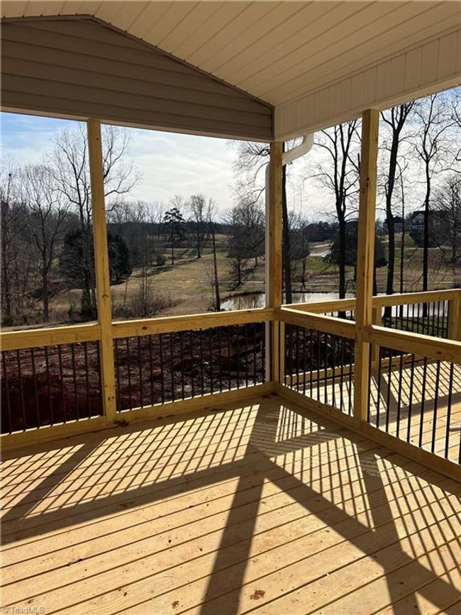 41 - 8008 Hacker Dr, House other with 4 bedrooms, 4 bathrooms and null parking in Stokesdale NC | Image 13