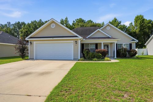 226 Blue Jacket Dr, Galivants Ferry, SC, 29544-8070 | Card Image