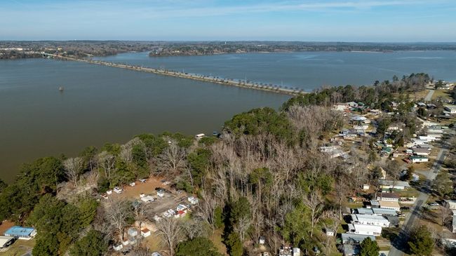 32 Whispering Pines Blvd, House other with 1 bedrooms, 1 bathrooms and null parking in Georgetown GA | Image 25