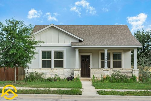 3008 Sage Ranch Dr, Leander, TX, 78641-5140 | Card Image