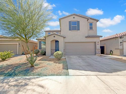3215 W Pollack St, Phoenix, AZ, 85041-6596 | Card Image