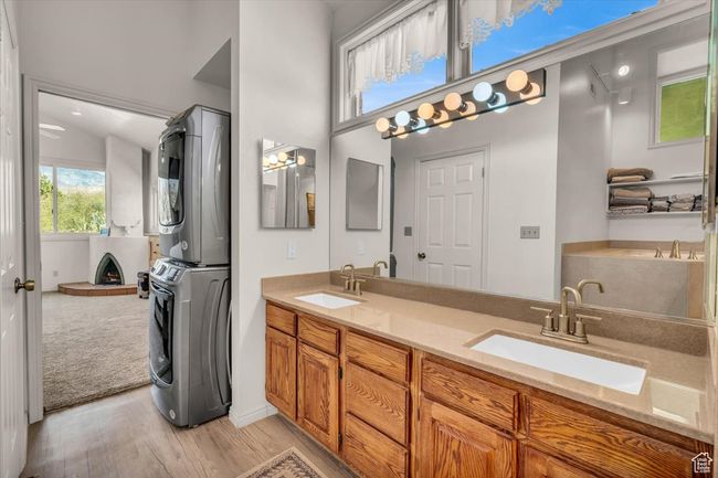 985 N Wonder Ln, House other with 4 bedrooms, 4 bathrooms and 4 parking in Leeds UT | Image 22