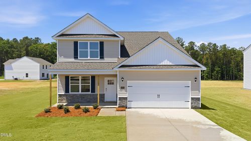10550 Beard Way, Bailey, NC, 27807-4405 | Card Image