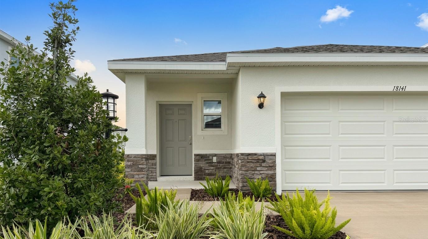 Residential Lease in LAKEWOOD RANCH 2