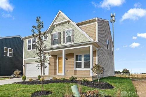 134 Kenneth Hamilton Way, Yellow Springs, OH, 45387-1767 | Card Image