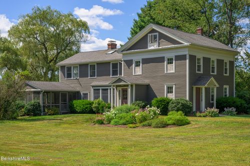 51 Albany Rd, West Stockbridge, MA, 01266-9236 | Card Image