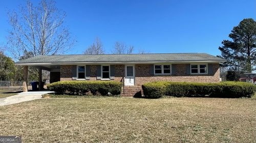 301 Brookhaven Dr, Dublin, GA, 31021-3805 | Card Image
