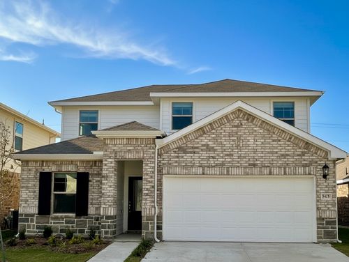 5419 Big Thicket Ln, Royse City, TX, 75189-0407 | Card Image