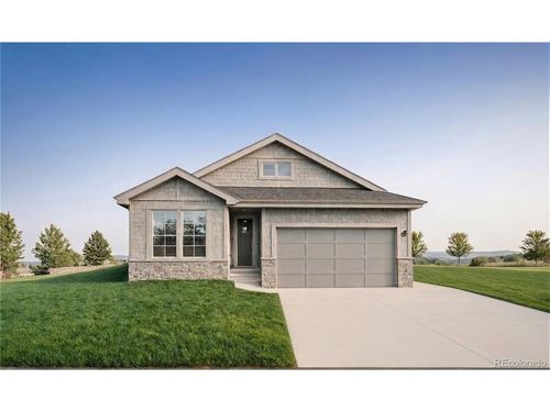 2124 Silverado Ln, Fort Lupton, CO, 80621 | Card Image