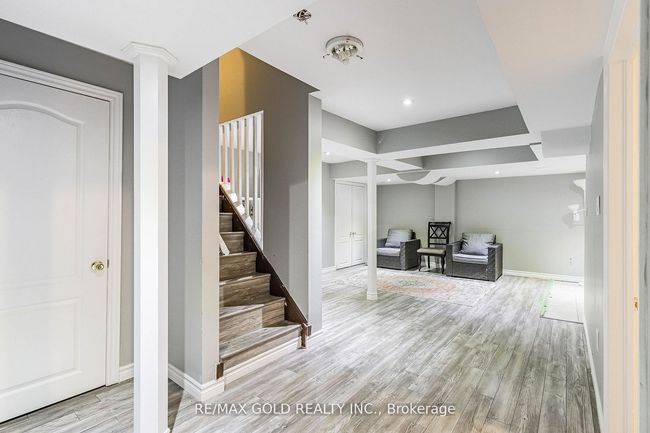 251 Father Tobin Rd, House other with 6 bedrooms, 4 bathrooms and 4 parking in Brampton ON | Image 32