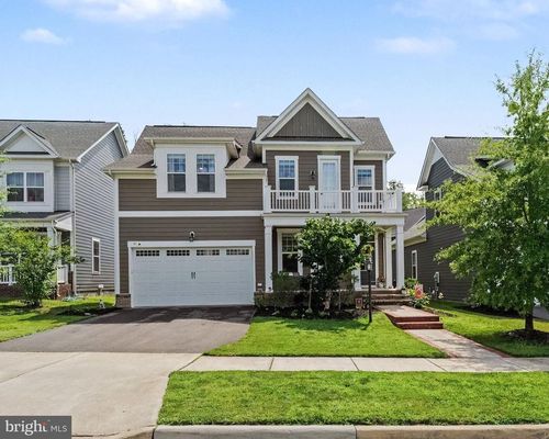 17929 Woods View Dr, DUMFRIES, VA, 22026-2784 | Card Image