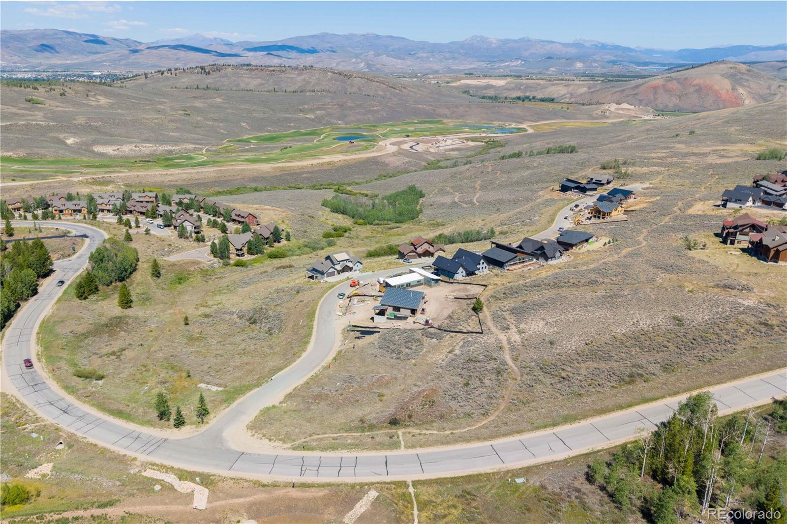 Land in Granby 3