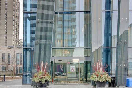 1111-1080 Bay St, Toronto, ON, M5S0A5 | Card Image